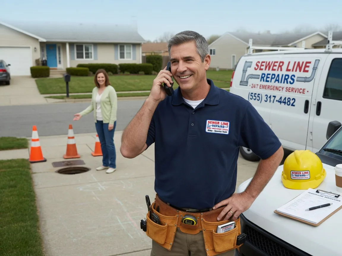 Emergency Plumber Salem, WV FAQs